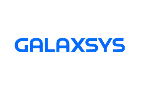 Galaxsys logotip